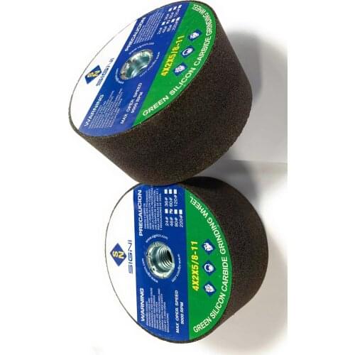 Clown Fish Abrasive Tools