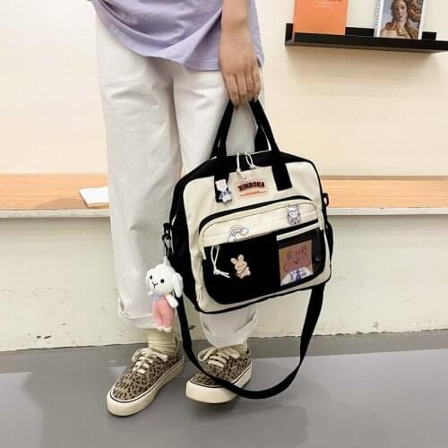 Womens School Bags Cooskin China