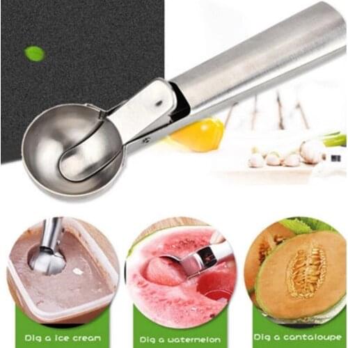 Icobbler Ice Cream Spoons