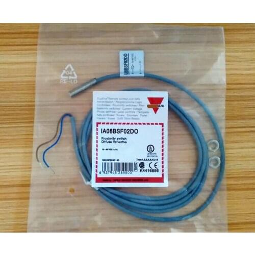 IA08BSF02DO inductive proximity switch sensor spot