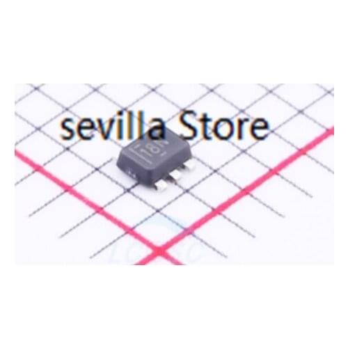 TLV62568PDRLR New IC Integration