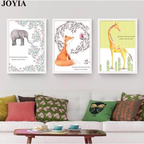 JOYIA Wall Panels