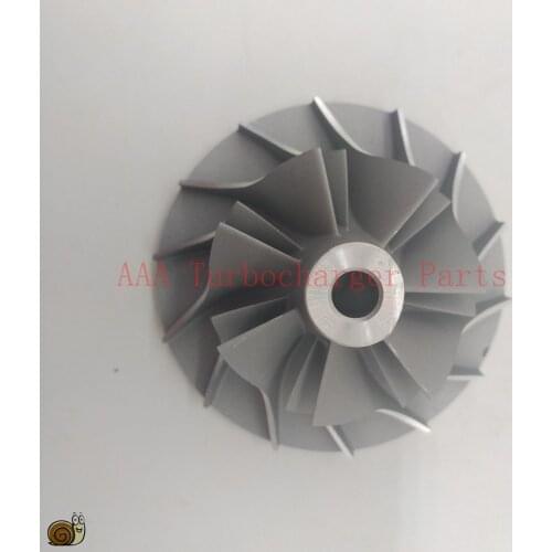 K27 Turbo rebuild kit Compressor Wheel 47.3x73.9mm supplier AAA Turbocharger Parts
