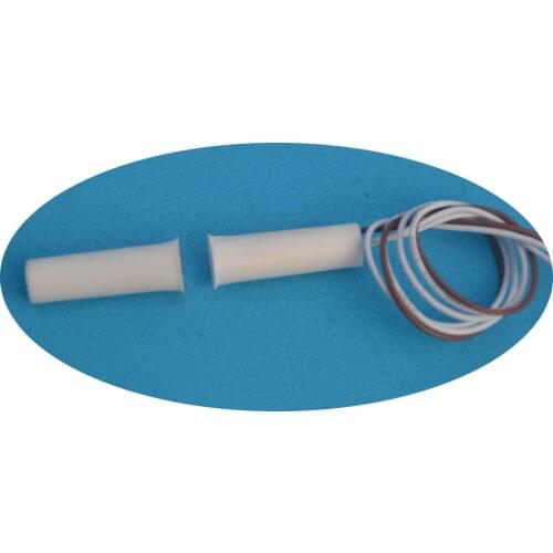 5 pcs MC-35B NC & NO Embedded magnetic gap switch for door and window sensor For Home Security Alarm Burglar Warning System