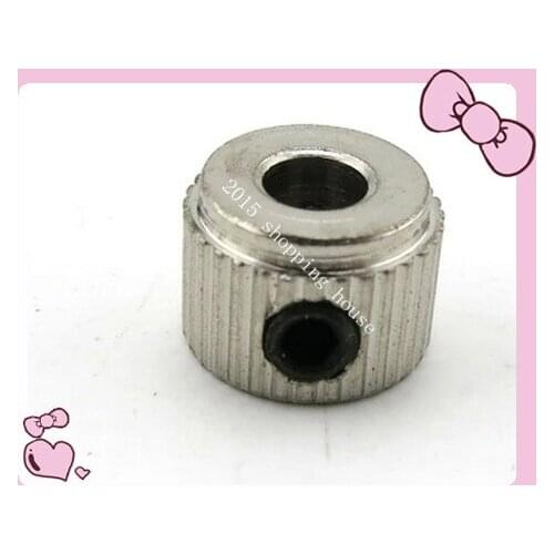 Hardware accessories 2mm DIY stainless steel sleeve pattern metal sleeve model aviation accessories