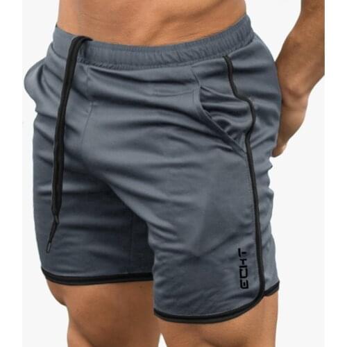 Best price Fitness sports shorts male summer breathable quick-drying men shorts basketball training trousers man