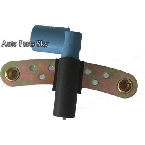 NEW Crankshaft position sensor 7700108073 for Kubistar Clio Espace Kangoo Scenic Laguna Megane 1.4 1.6 1.8