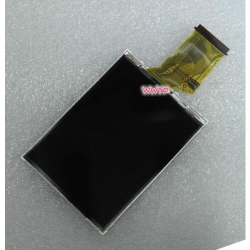 New inner LCD Display Screen With Backlight for SONY DSC-HX7 HX10 HX20 HX30 HX30V WX7 WX9 HX10 HX7V Digital Camera
