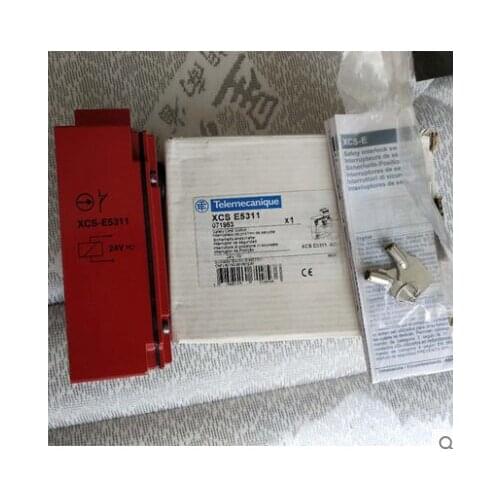 XCSE5311 XCSE7311 Limit switch