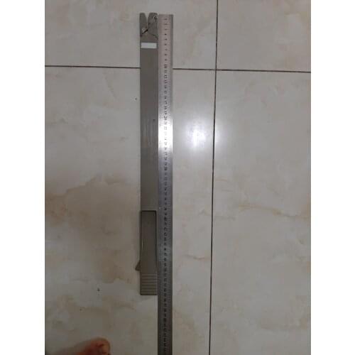 ORIGINAL JAPAN Z021349 /Z021349-01 MANUAL CUTTER UNIT Noritsu QSS32/37 series minilabs