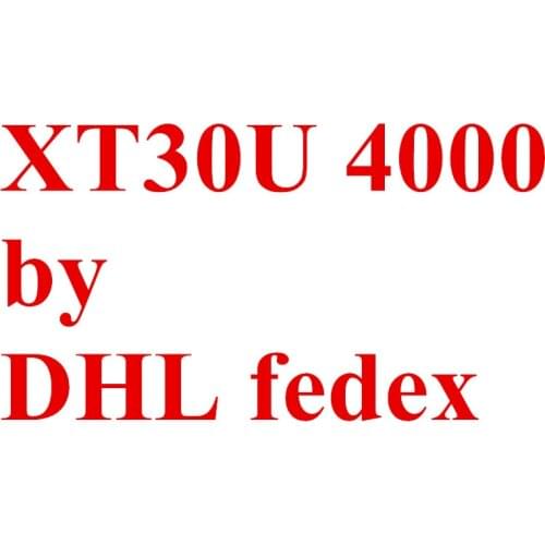By Fedex DHL XT30U 4000 pair/lot Male Female Connectors Plugs 20%Off