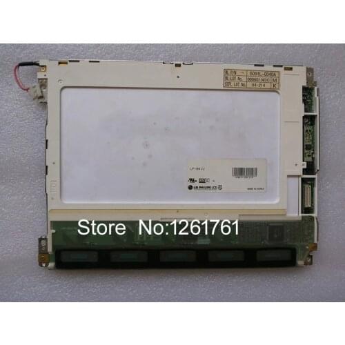6091L-0040A FOR LG LCD DISPLAY SCREEN PANEL
