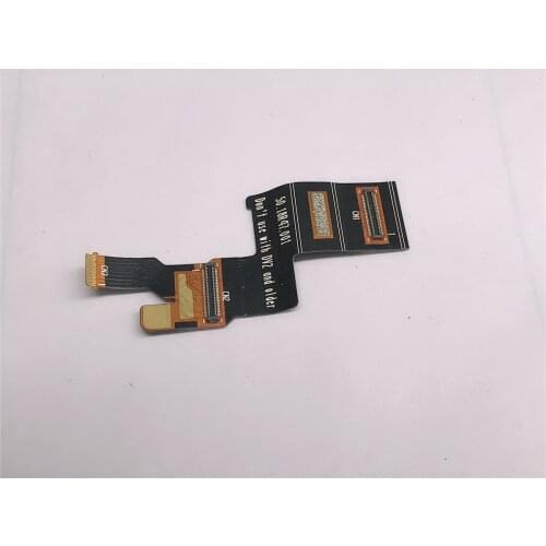 50.18R47.001 Connection line Flat line cable