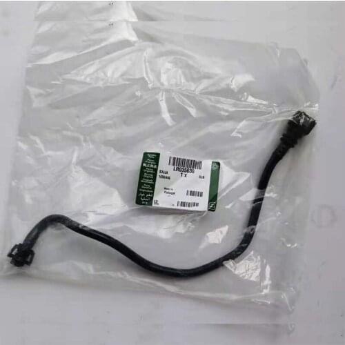 Genuine FOR Land Rover Water Pipe Land Rover Discovery Land Rover Sport Edition LR035630
