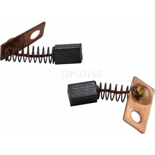 2 pairs Micro Motor Handle Carbon Brush 102L105L/S106/103L/Maisilao Micromotor STRONG Korea SEASHIN Lab