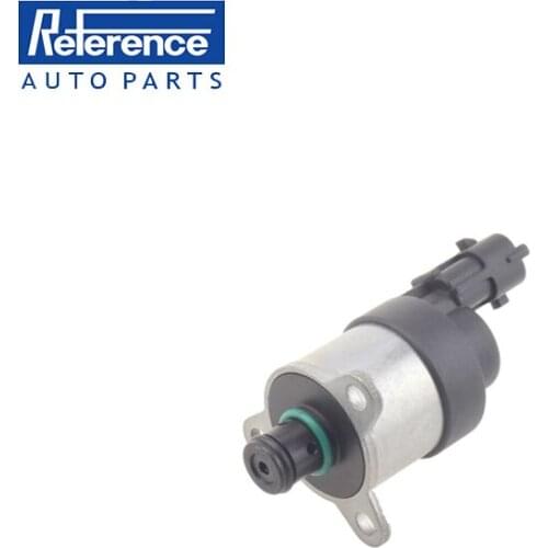 Suction Control Valve Metering Unit 0928400646 Fuel Injection Pressure Regulator Compatible with Dodg e