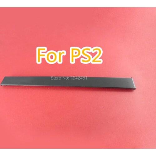 3pcs For PS2 7W 7000 chassis middle cover decorative strip Replacement for playstation PS2 Controller Repair part High Quality