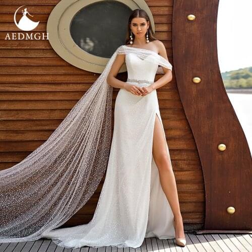 Aedmgh Wedding Dresses