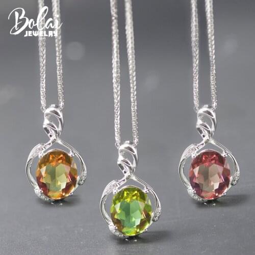 Bolaijewelry Pendant Chains