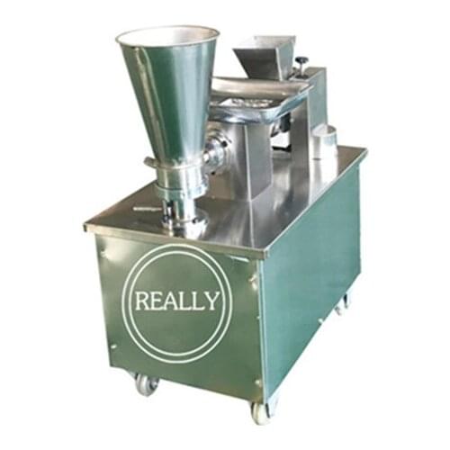 Home Automatic Chinese Dumpling Making Machine Samosa Making Machine Pierogi Making Equpment Japanese Style Gyoza