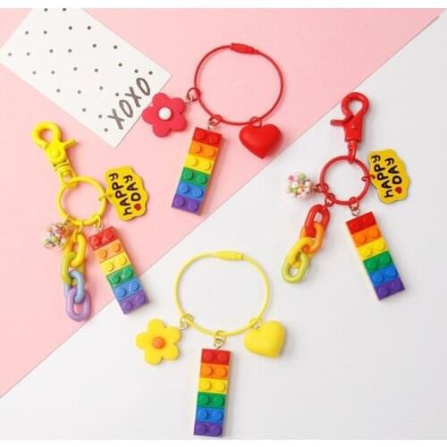 Keychains HEEDA China