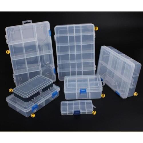 HiMISS Tool Boxes