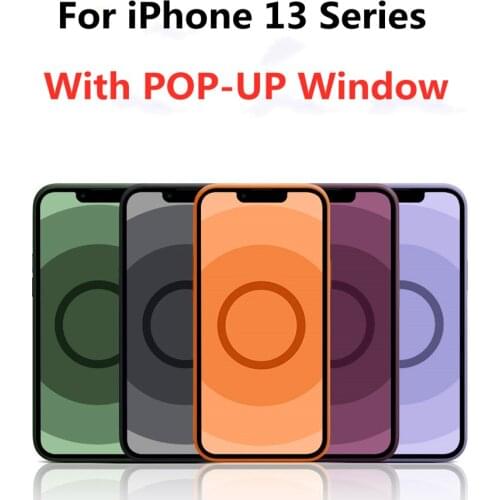 Kpay Leather Phone Cases