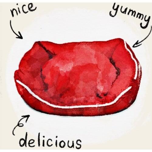 Pet Bed for Small Medium Big Dogs Bed Sofa Cozy Dog House Puppy Poodles Nest Sleep Warm Kennel/Blanket/Pillow A0012