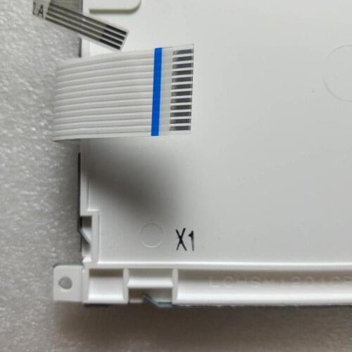 LM320192(A) LM320192 LCD Displays screen