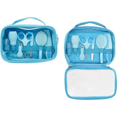 Babyjem 7 Piece Care Set