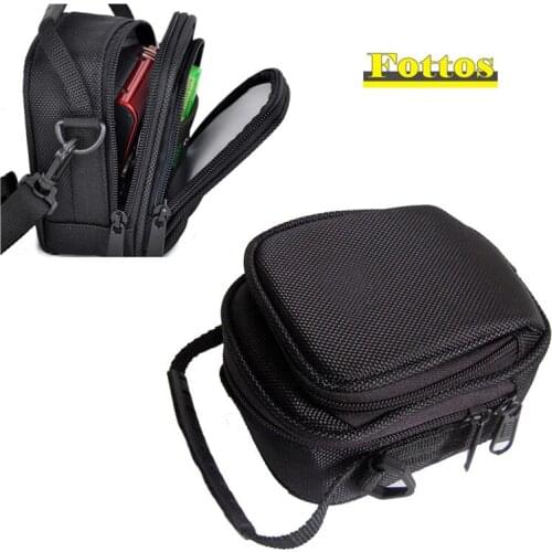 Digital Camera cover Bag For Olympus SZ30MR SZ31 TG860 TG870 SH1 SH2 TG3 XZ-1 XZ-2 SZ11 SZ12 SZ15 SZ16 SZ17 shoulder bag