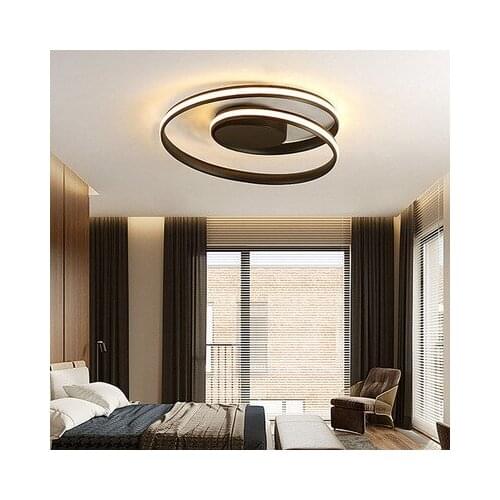 Wrought iron ceiling ventilador de techo crystal chandelier ceiling Ceiling Lamp Fixtures cafe hotel Ceiling Ligting