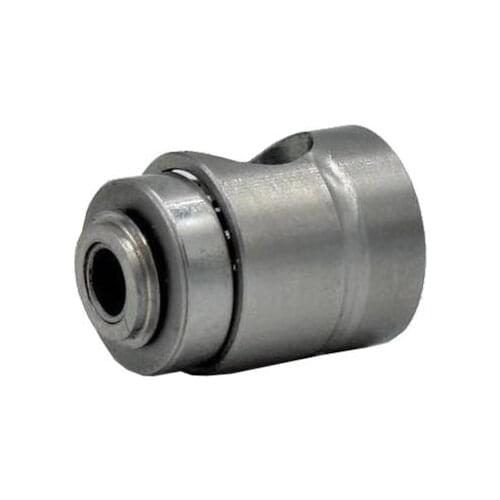 Rotor/Cartridge for Dental Low Speed Handpiece Air Turbine Dental Contra Angle Handpiece 127C Upgraded