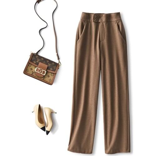 Women's Winter Pants Shuchan China