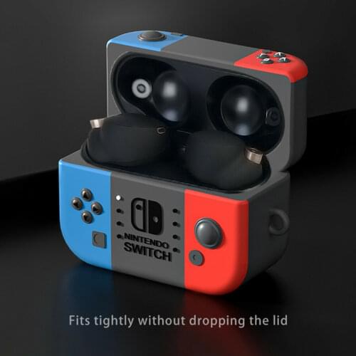 Silicone Protective Case For SONY WF-1000XM4 Earphone Accessories Charging case Cover For SONY WF 1000 XM4 Switch Shell