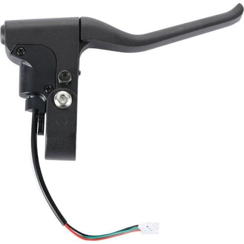Scooter Brake Handle Brake Lever For Xiaomi Mijia M365 /Pro Electric Scooter Xiaomi Scooter Parts New