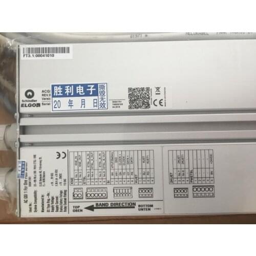 5500 shaft ACGSI2R2-000-1-R ID 59501001 encoder 59341701 new