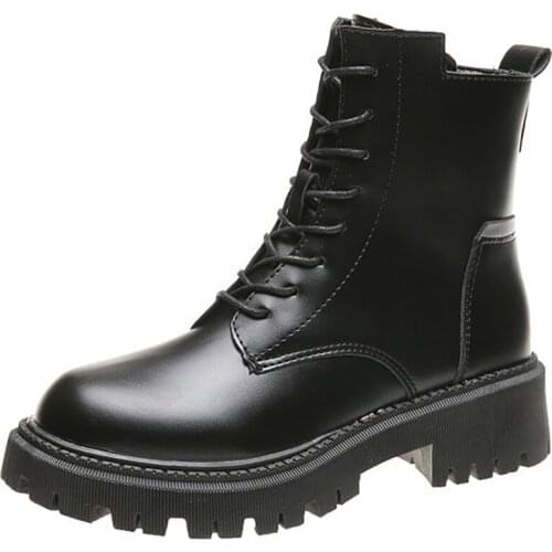 Womens Chelsea Boots Warm Breathable Comfortable Female Short Boots Outdoor Non-slip Winter Ankle Boots For Women Female