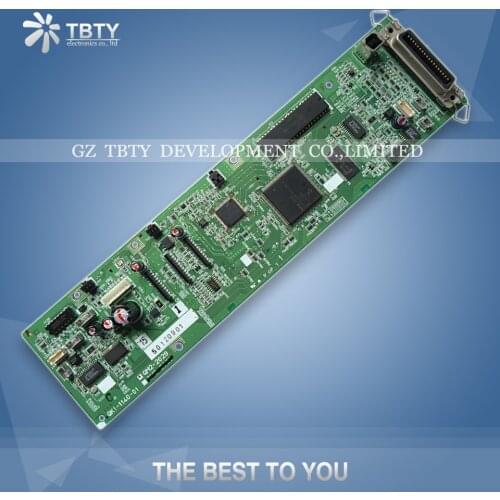 100% Test Main Board For Canon I6100 I6500 I 6100 6500Formatter Board Mainboard On Sale