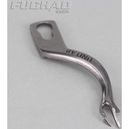 220111 Looper Suitable For Edge Curved Bending Needle