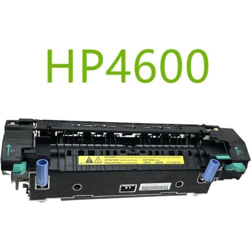 90% brand new original suitable for HP4600 fixing assembly RG5-6493-000 C9725A Q3676A RG5-6493 110V RG5-6517-000 C9726A Q3677A R