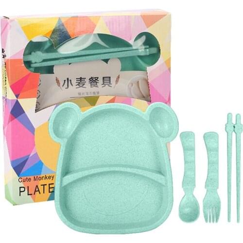 Aihogard Feeding Utensils