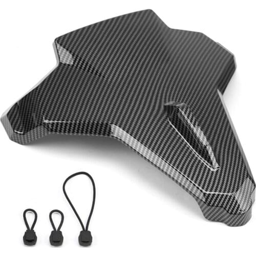 Motorcycle Rear Seat Cover Fairing Cowl Motorbike Tail Section Cover For BMW F900R F900XR F900 R F900 XR 2020 2021