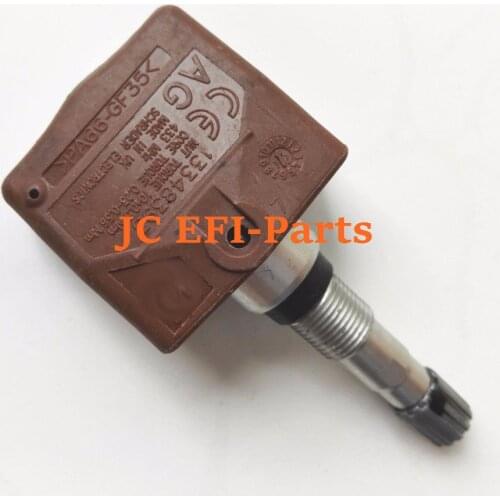 Tire Pressure Monitor Sensor for Opel Ampera D1JOI Astra J Insignia A (G09) Vauxhall Saab 433MHz TPMS SENSOR P3400 13348393