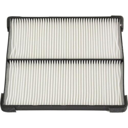 Car Cabin Filter for Suzuki KIZASHI 2.4L 2009 2010 2011 2012 2013 2014 2015 2016 2017 2018 2019 9586157L00 95861-57L00