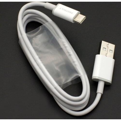 USB type C data/charging cable fast charging TPE soft with shielding suitable for Samsung/Xiaomi/Meizu, etc
