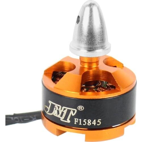 Mini Multi-rotor 1806 2400KV CW CCW Brushless Motor 2-3S for DIY 250 Mini Drone FPV CC3D 260 330 RC Quadcopter