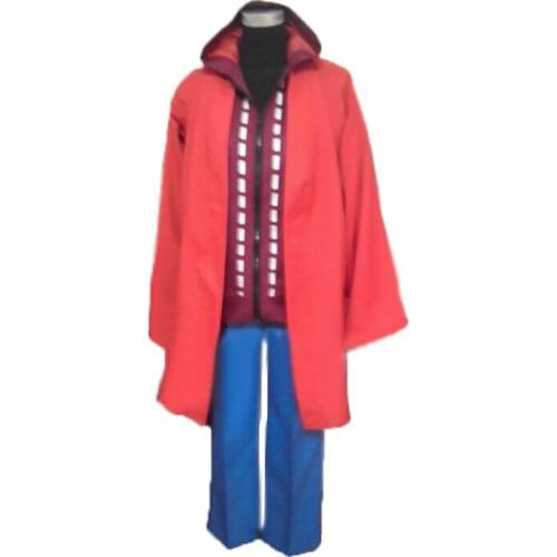 Nura: Rise of the Yokai Clan Shou Ei cosplay Custom Made