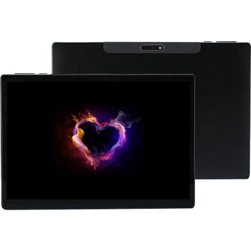 5G Wifi 4G LTE 3G Tablets PC 10.1 Inch Andriod 8.0 1920*1200 10 Deca Core MTK6797 6GB RAM 128GB ROM Type-C GPS PUBG Game