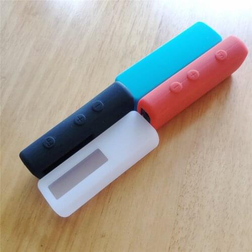 Silicone Sleeve Case for Lotoo PAW S1 Player Full Protective Cover Skin Shell Housing Case